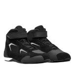 Baskets moto xpd x - radical noir / gris