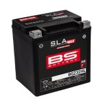 Batterie bs battery sla max bgz32hl (fa) ferme type acide sans entretien / pr�te � l'emploi