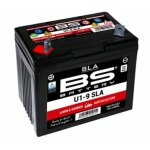 Batterie bs battery sla sans entretien activ� usine - u1 9