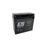 Batterie energysafe es51913 gel 12v 19ah