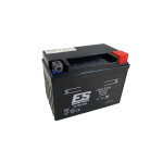 Batterie energysafe esb4l - b gel 12v 4ah