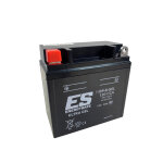Batterie energysafe esb9 - b gel 12v 9ah