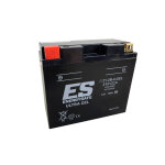 Batterie energysafe est12b - 4 gel 12v 10ah