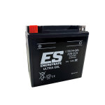 Batterie energysafe estx14 gel high 12v 15ah