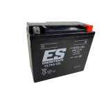 Batterie energysafe estx20l gel 12v 20ah