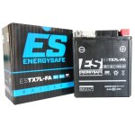 Batterie energysafe ytx7l - bs (fa) ferme type acide sans entretien / pr�te � l'emploi