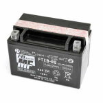 Batterie furukawa battery ftx9 - bs 12v 4ah