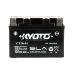 Batterie kyoto gt12a - bs sla agm