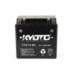 Batterie kyoto gtx14 - bs - sla agm