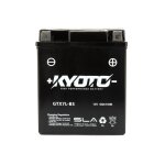 Batterie kyoto gtx7l - bs sla agm