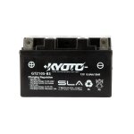 Batterie kyoto gtz10s - bs - sla agm