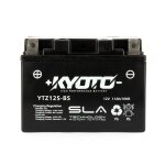 Batterie kyoto gtz12s - bs sla agm