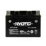 Batterie kyoto gtz14s - bs - sla agm