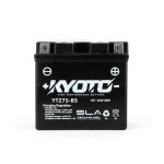Batterie kyoto gtz7s - bs sla agm