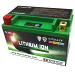 Batterie skyrich lithium ion ytx7a - bs (hjtx7a - fp)