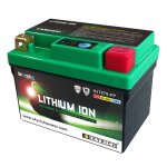 Batterie skyrich lithium ion ytz7s - bs / ytx7l - bs / (hjtz7s - fp)
