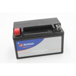Batterie tecnium sans entretien activ� usine - btx7a