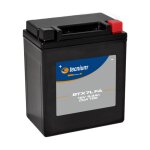 Batterie tecnium sans entretien activ� usine - btx7l