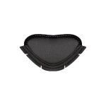 Bavette anti - remous nexx sx. 100 black