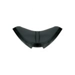 Bavette anti - remous nexx x. lifecountry noir
