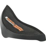 Bavette anti - remous scorpion exo exo - r1 air black