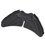 Bavette anti - remous shark openline noir