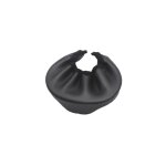 Bavette anti - remous shoei