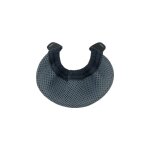 Bavette anti - remous shoei type k glamster / glamster 06