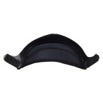 Bavette anti - remous suomy s1 - xr gp / sr - gp evo black