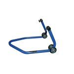 B�quille bike lift arriere bleue - rs - 17
