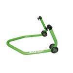 B�quille bike lift arri�re verte - rs - 17