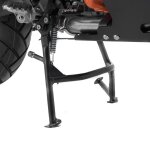 B�quille centrale sw - motech noir