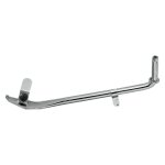 B�quille drag specialties type origine chrome