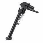 B�quille lat�rale p2r bequille cyclo laterale adaptable piaggio ciao px noir - p2r -