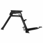 B�quille lat�rale p2r bequille maxiscooter centrale adaptable honda 125 - 150 sh 2017 + 2019 , 125 - ...