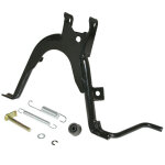 B�quille lat�rale p2r bequille scoot centrale adaptable mbk 50 nitro 1997 + 2012 - yamaha 50 aerox 1997 ...
