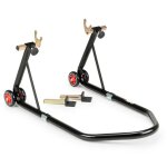 B�quille puig arri�re noir