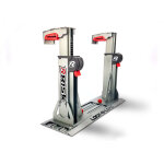 B�quille risk racing stand lock & load pro