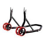 B�quille valter moto arriere strong