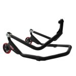 B�quille valter moto avant race