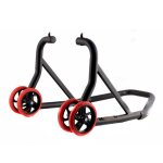 B�quille valter moto avant strong