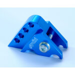 Biellette de suspension polini r�hausse d'amortisseur