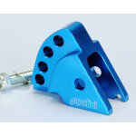 Biellette de suspension polini r�hausse d'amortisseur