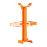 Bloque fourche bike it mx standard orange
