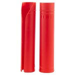 Bloque fourche bike it sup�rieur 50 60 mm rouge