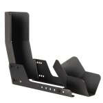 Bloque roue kooroom 12 - 21 black Bloque roue kooroom 12 - 21 black