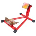 Bloque roue kooroom fixe red Bloque roue kooroom fixe red