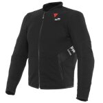 Blouson airbag dainese smart jacket black