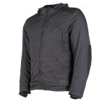 Blouson moto dxr berlin grey / anthracite Blouson moto dxr berlin grey / anthracite