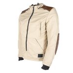 Blouson moto dxr berlin sand Blouson moto dxr berlin sand